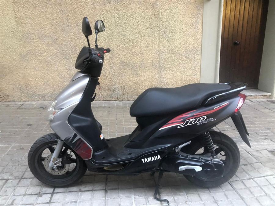 Kymco Dink 50 en venta en Barcelona