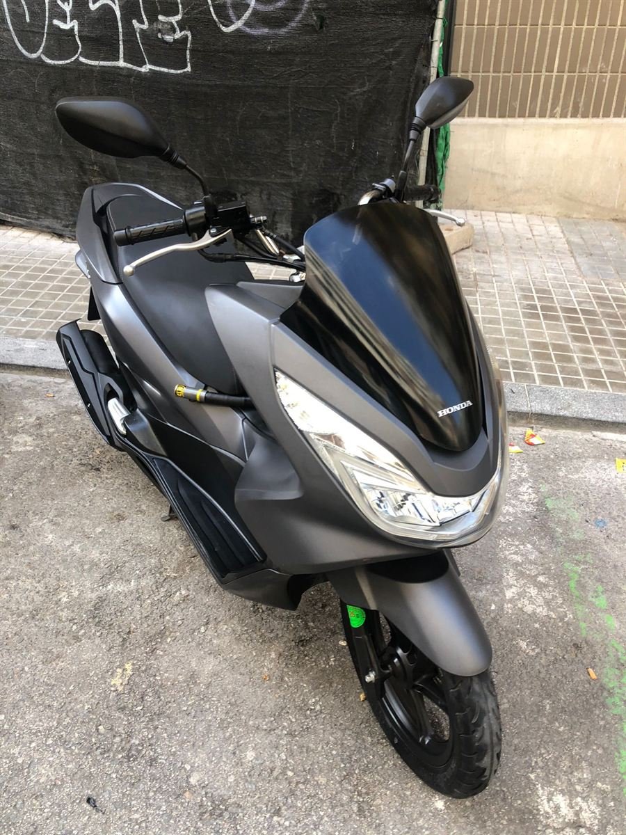 Peugeot Geopolis 250 en venta en Barcelona